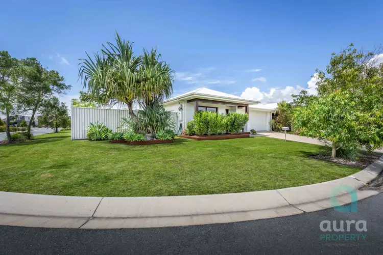 Second view of Homely house listing, 16 Azure St, Caloundra West QLD 4551