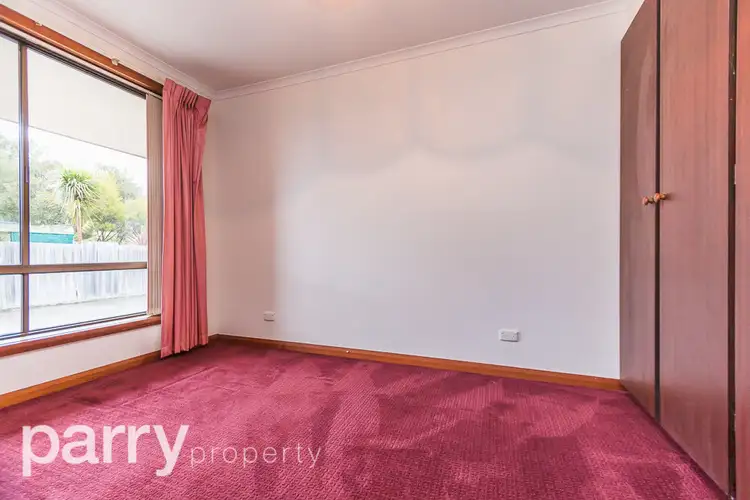 Second view of Homely unit listing, 1/35 Morris Street, Prospect TAS 7250