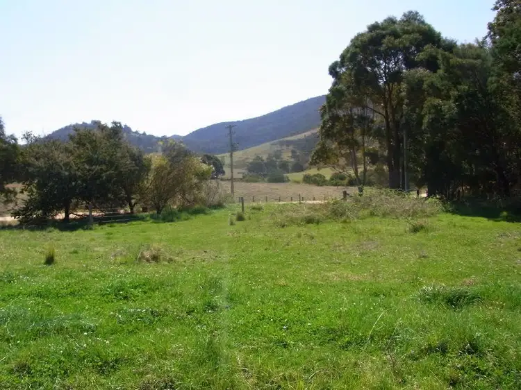 Second view of Homely land listing, L20 West Street, Wyndham NSW 2550
