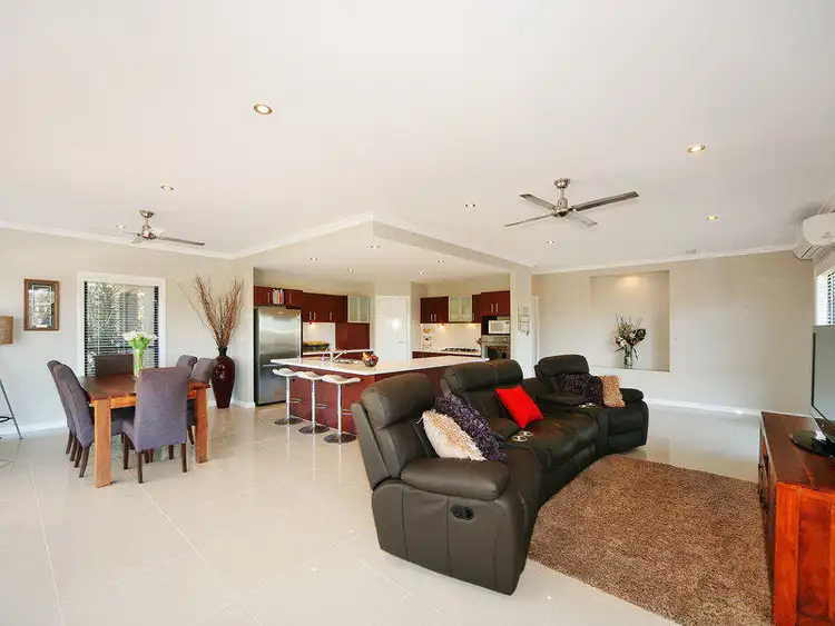 Third view of Homely rural property listing, 14 Eagle View Lane, Mooloolah Valley QLD 4553