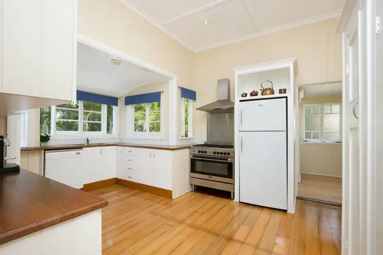 Sixth view of Homely house listing, 96 LYNNE GROVE Avenue, Corinda QLD 4075