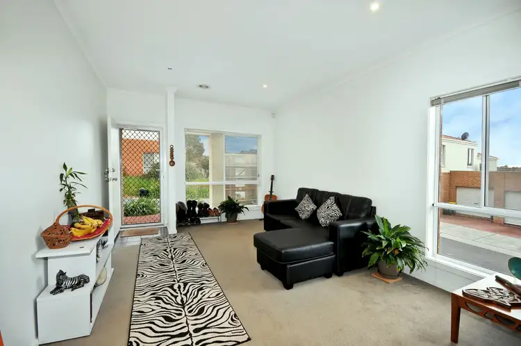 Third view of Homely townhouse listing, 5 Seggan Circle, Gowanbrae VIC 3043