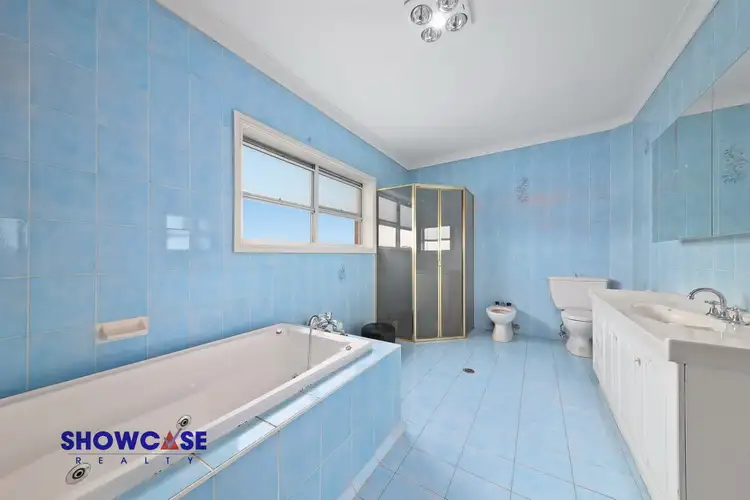 Sixth view of Homely house listing, 33 Hibiscus Ave, Carlingford NSW 2118