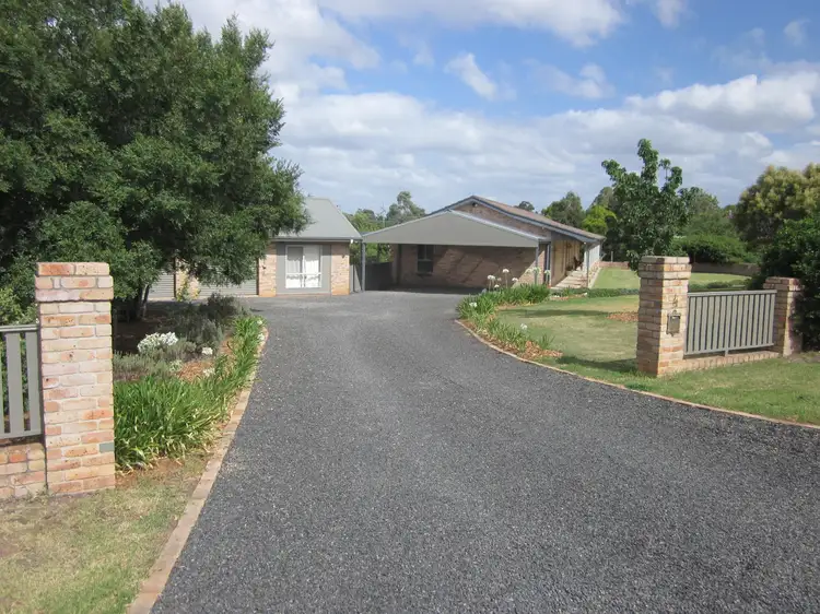 LOT 4, 4 Kilgallin Close, Scone NSW 2337