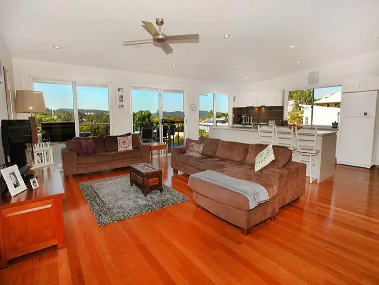 Second view of Homely house listing, 18 Potoroo Place, Burnside QLD 4560