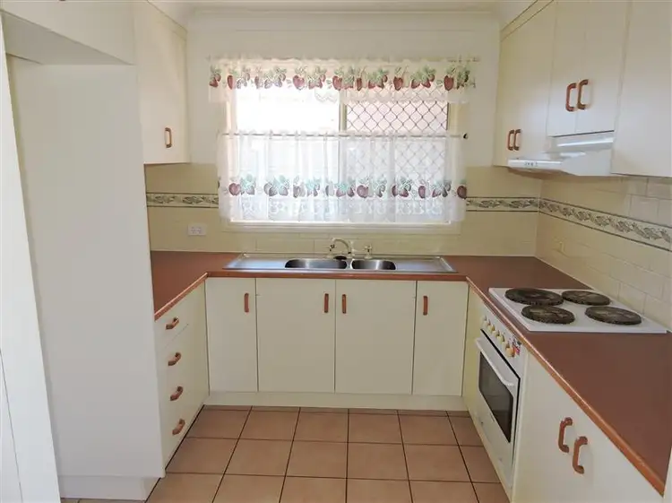 Fifth view of Homely house listing, 190 Pratten Street, Warwick QLD 4370