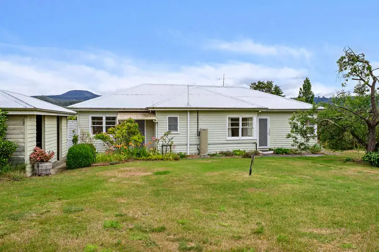 Fifth view of Homely house listing, 2179 Huon Hwy, Grove TAS 7109