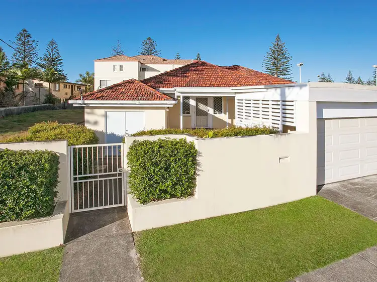 Main view of Homely house listing, 2097 Gold Coast Highway, Miami QLD 4220