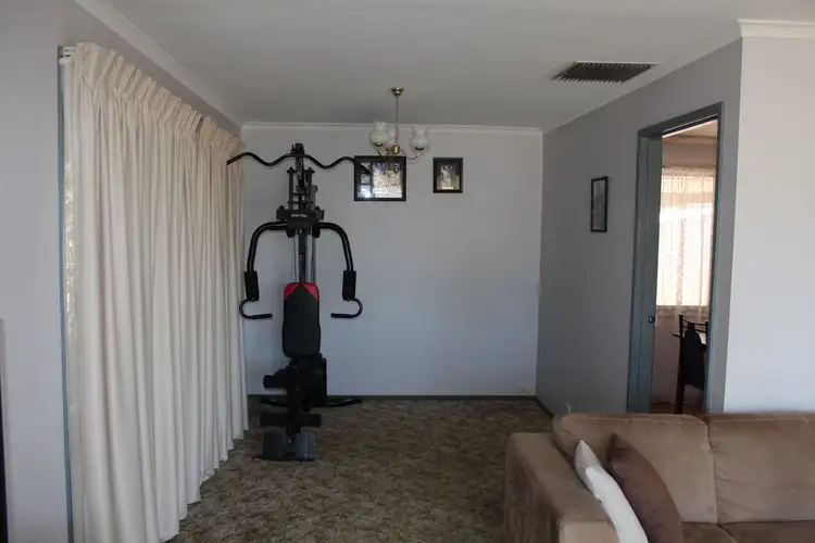 Fifth view of Homely house listing, 40 Barbara Crescent, Port Pirie SA 5540