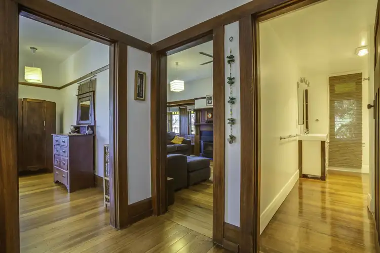 Third view of Homely house listing, 1 Luck Street, Mowbray TAS 7248