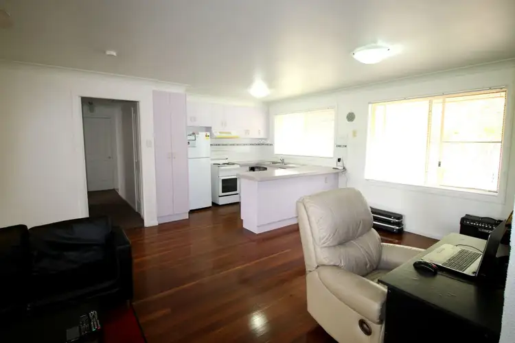 Second view of Homely unit listing, Address available on request