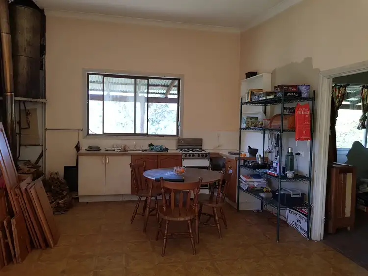 Fourth view of Homely rural property listing, 1099 Upper Brogo Rd, Brogo NSW 2550