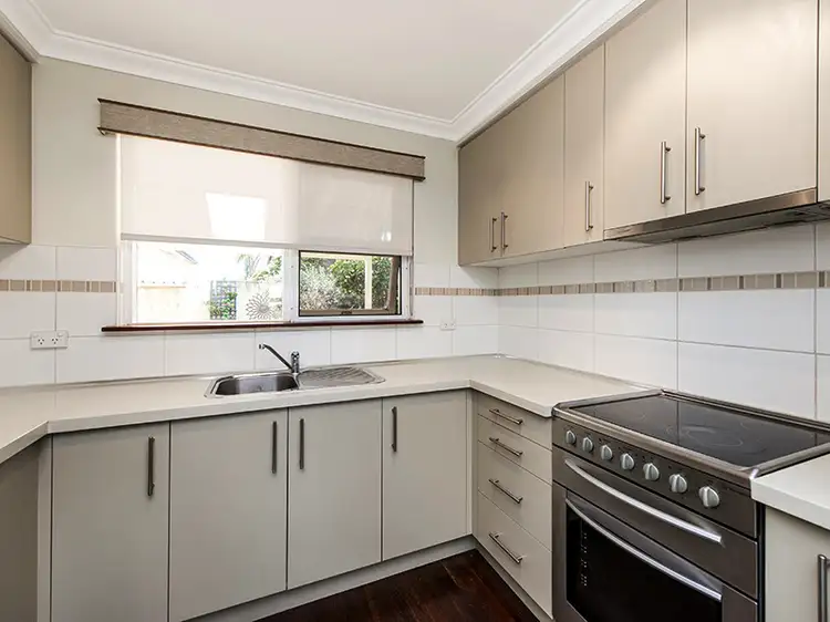 Sixth view of Homely semi-detached listing, 23A Hewitt Way, Booragoon WA 6154