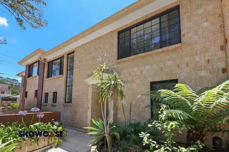 Main view of Homely townhouse listing, 2/22 Charles St, Carlingford NSW 2118