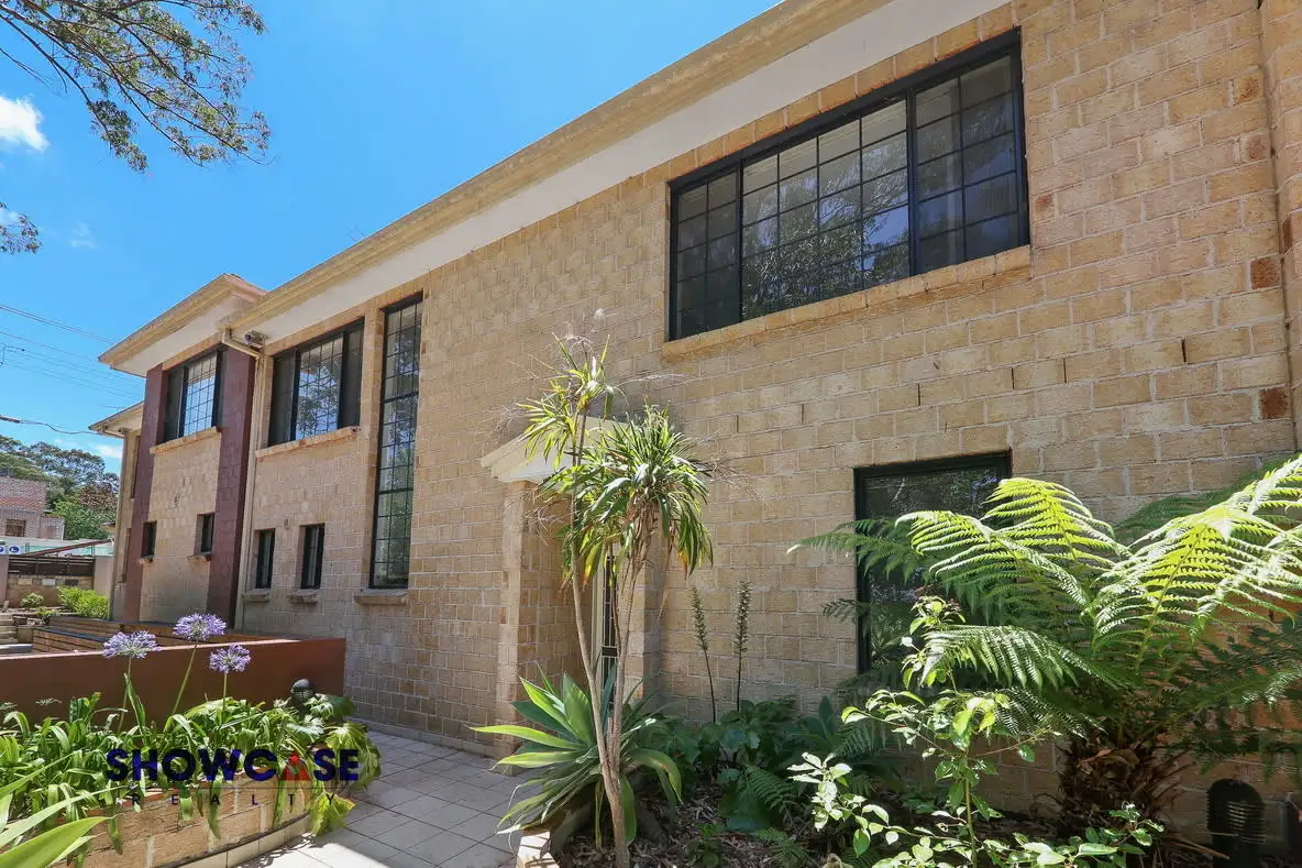 Main view of Homely townhouse listing, 2/22 Charles St, Carlingford NSW 2118