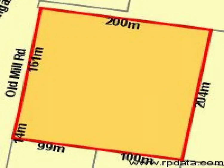 Sixth view of Homely land listing, lot 1 Arnold Lane, Yengarie QLD 4650