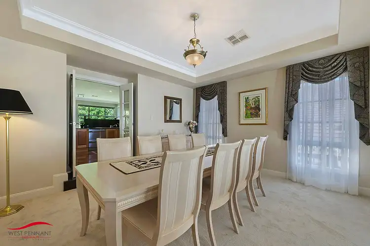 Fourth view of Homely house listing, 15 Lynton Green, West Pennant Hills NSW 2125