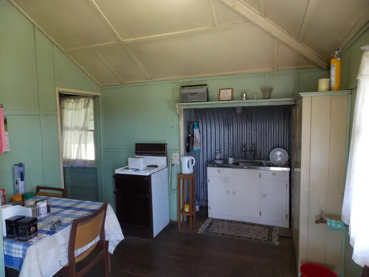 Sixth view of Homely rural property listing, 199 Mt Forbes School Rd, Mount Forbes QLD 4340
