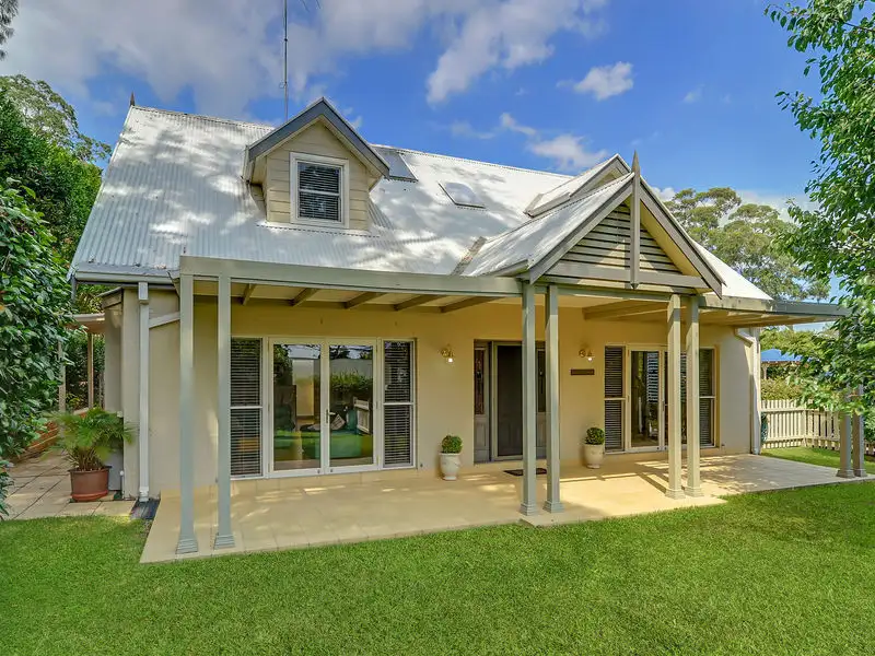 Main view of Homely house listing, 9a Dean Street, West Pennant Hills NSW 2125