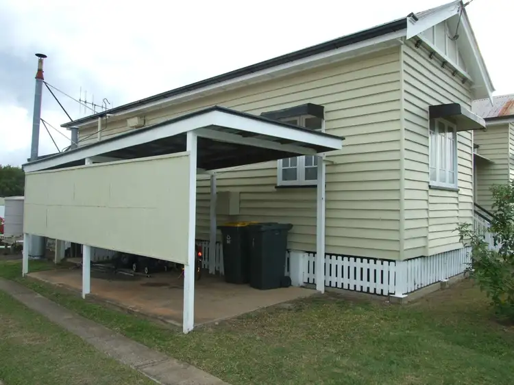 Fifth view of Homely house listing, 702 Kent Street, Maryborough QLD 4650
