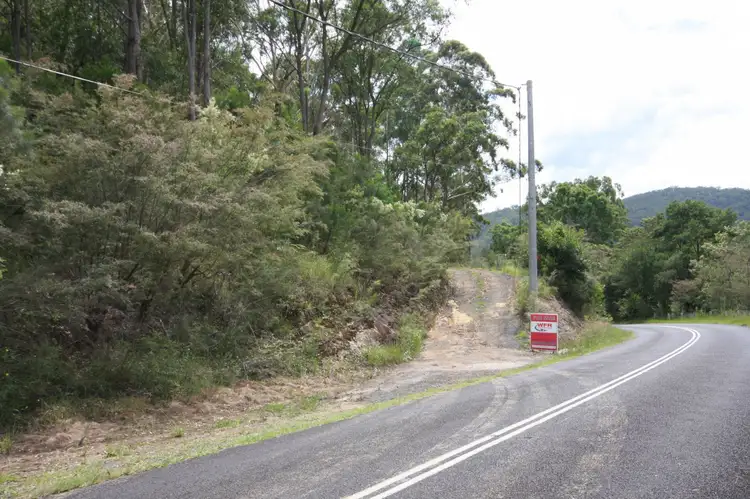 Main view of Homely land listing, 887 St Albans Road, Lower Macdonald NSW 2775
