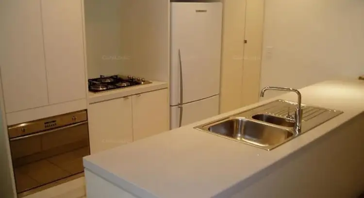 Third view of Homely apartment listing, 506/211 Grenfell St, Adelaide SA 5000
