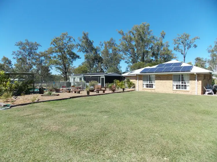 Second view of Homely house listing, 31 R Faulkners Road, Thagoona QLD 4306