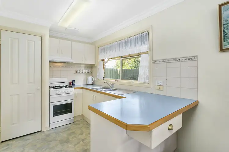 Fourth view of Homely house listing, 14 The Galley, Capel Sound VIC 3940