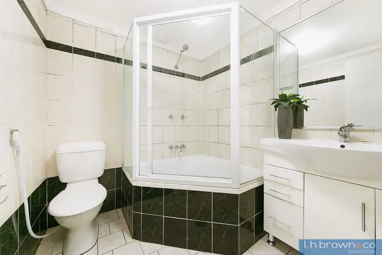 Fifth view of Homely unit listing, 8/55 Reynolds Avenue, Bankstown NSW 2200