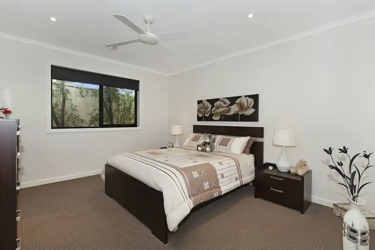 Sixth view of Homely house listing, 12 Wattlebird Way, Kilmore VIC 3764