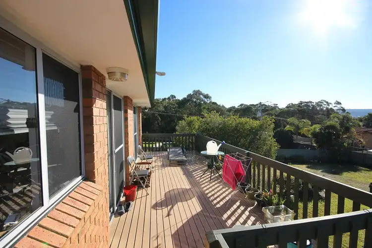 Third view of Homely house listing, 4 Flinders Street, Eden NSW 2551
