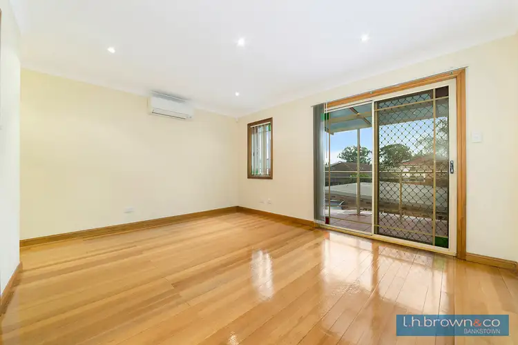 Fifth view of Homely townhouse listing, 2/52 Chertsey Avenue, Bankstown NSW 2200