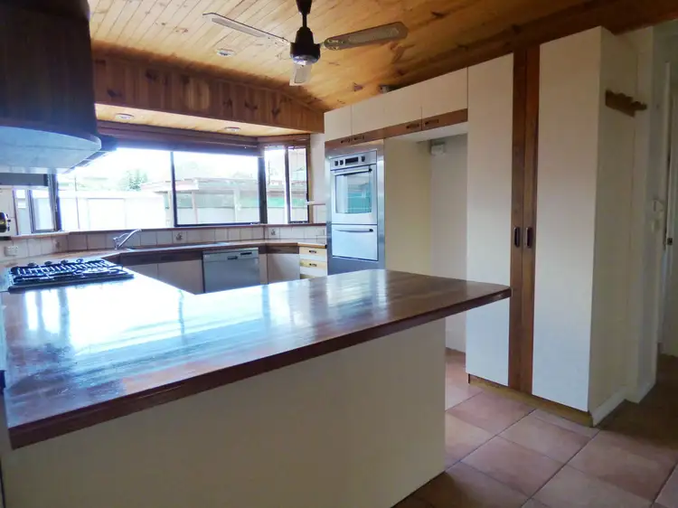 Second view of Homely house listing, 66 Barkly Street, Benalla VIC 3672