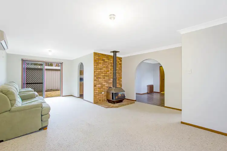 Fifth view of Homely house listing, LOT 69, 33 Davies Street, Scone NSW 2337