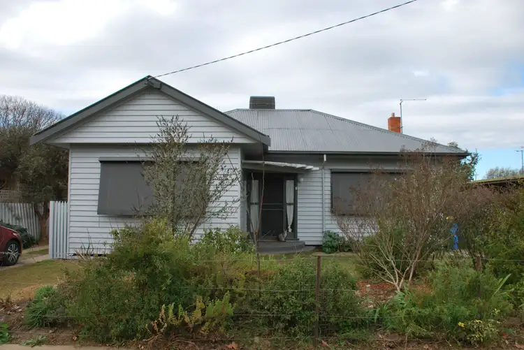Main view of Homely house listing, 8 Thompson Avenue, Cobram VIC 3644