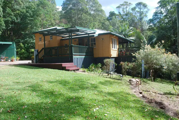 Second view of Homely house listing, LOT 5, 115 To 117 Tallgum Avenue, Doonan QLD 4562