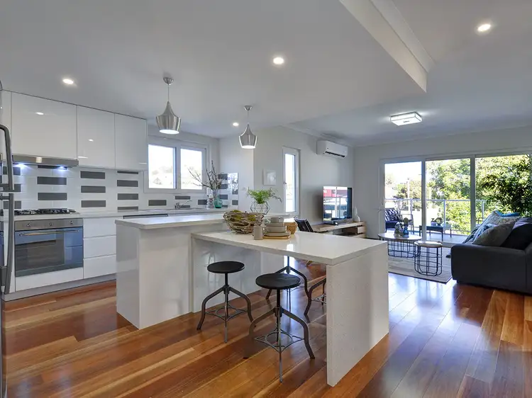 Main view of Homely unit listing, Unit 7/14 Vincent Avenue, Westminster WA 6061