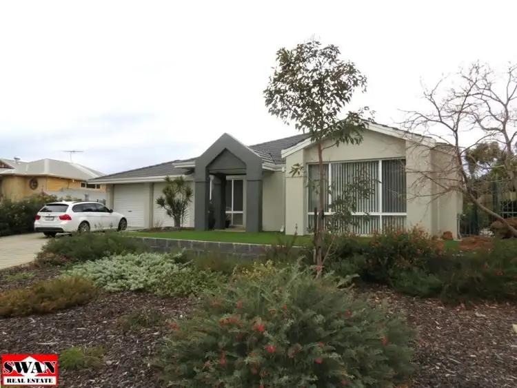 2 Bourke View Street, Jane Brook WA 6056