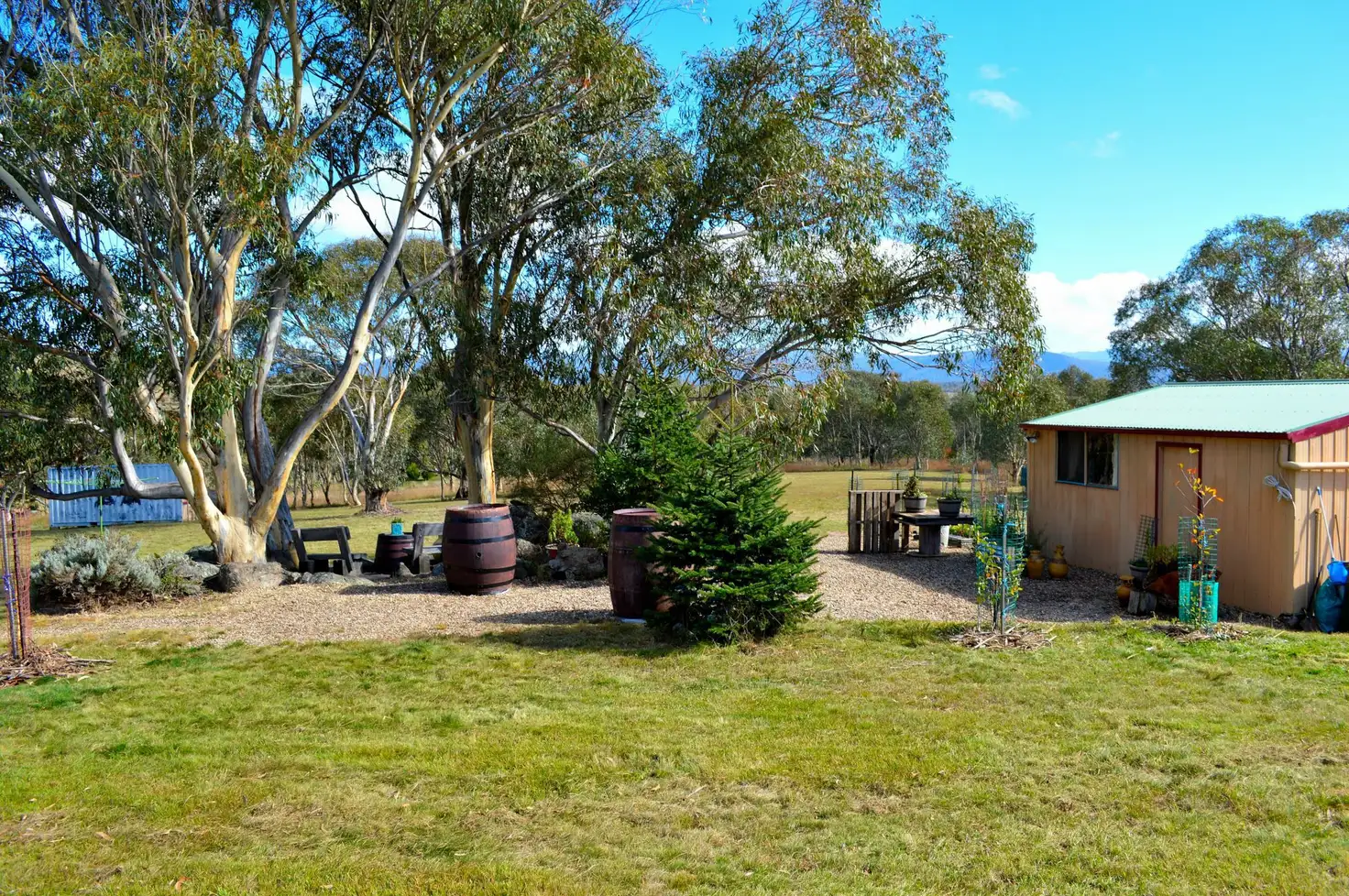 Main view of Homely rural property listing, Address available on request