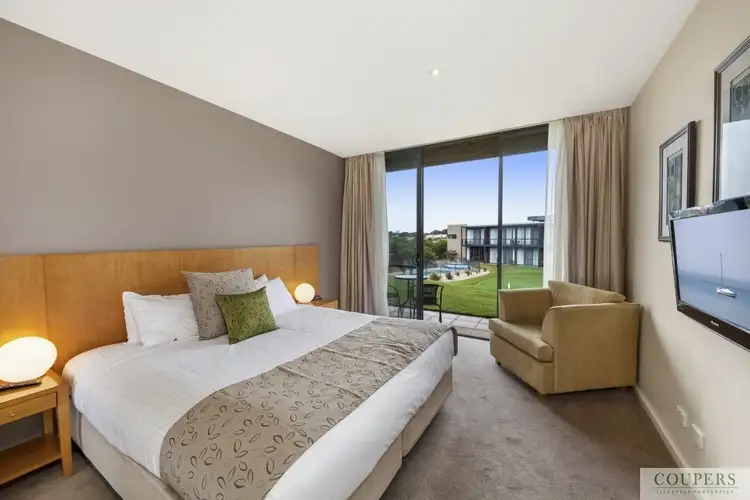 Third view of Homely apartment listing, 32/50 Peter Thomson Drive, Fingal VIC 3939