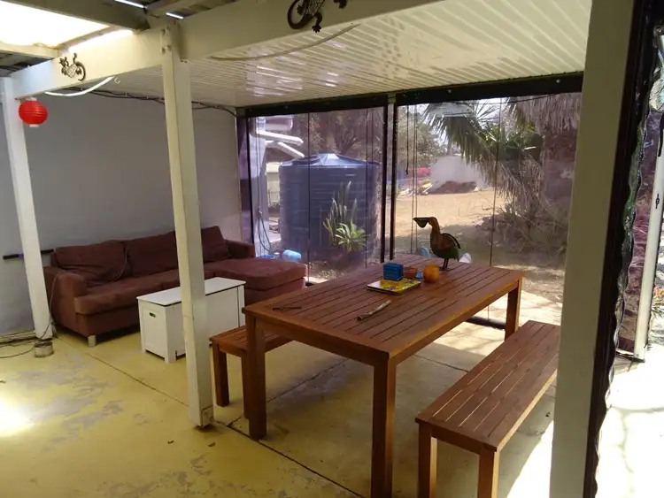 Seventh view of Homely house listing, 20 Davies St, Kalbar QLD 4309