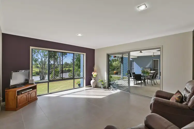 Sixth view of Homely house listing, 22 Sunny Court, Yengarie QLD 4650