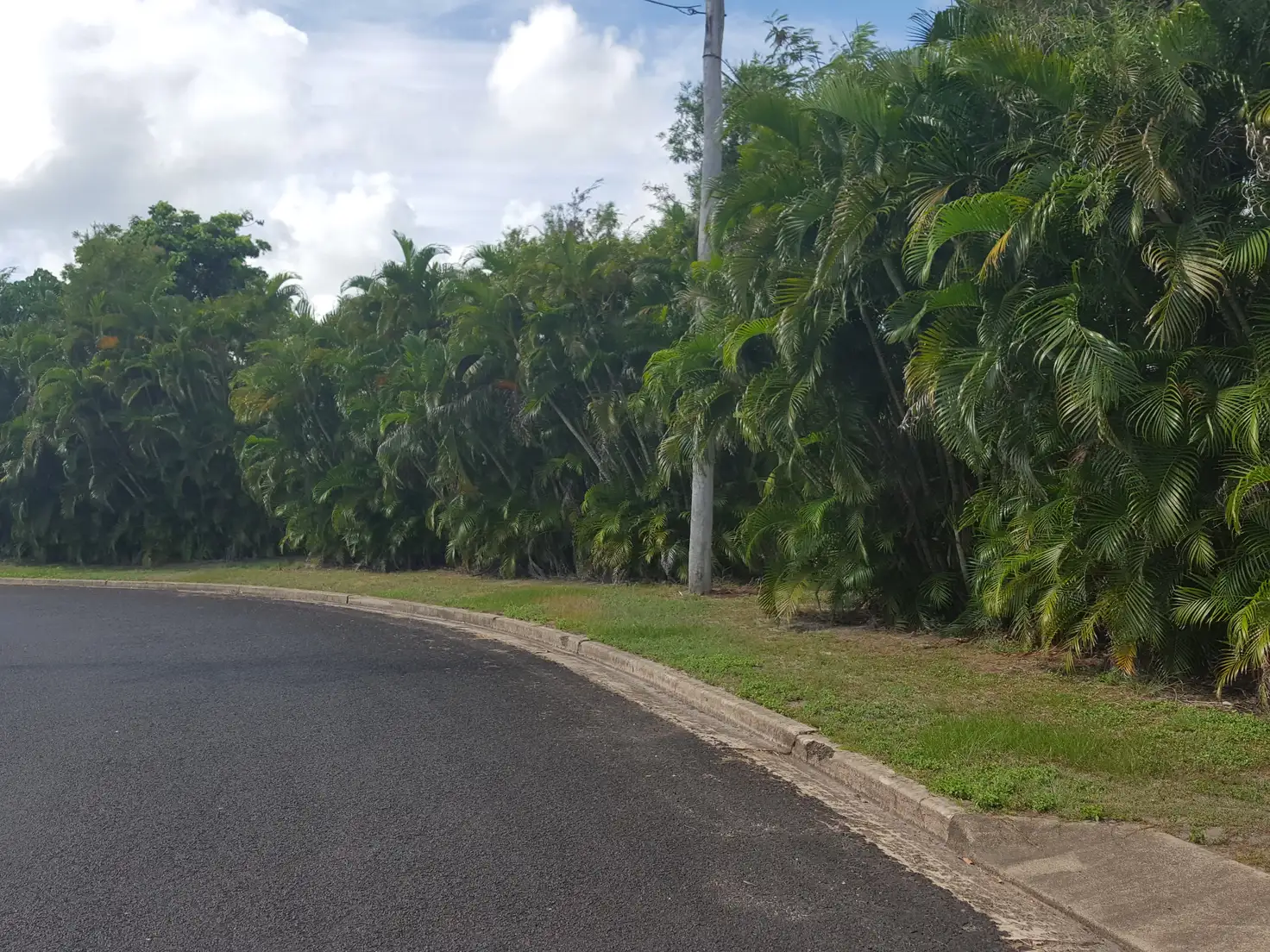 Main view of Homely land listing, 26 Andrews St, Kurrimine Beach QLD 4871