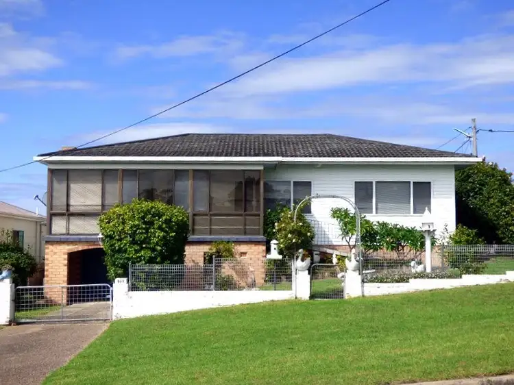 Main view of Homely house listing, 72 Bungo Street, Eden NSW 2551