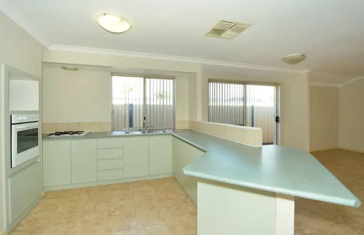 Sixth view of Homely house listing, 1 Kruger Loop, South Yunderup WA 6208