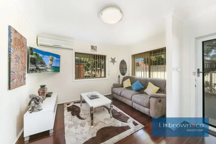 Fourth view of Homely villa listing, 2/22 Johnstone Street, Guildford NSW 2161
