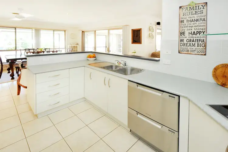 Fifth view of Homely house listing, 31 Dunlop Drive, Boambee East NSW 2452