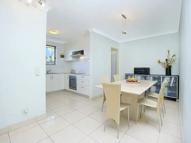 Third view of Homely unit listing, 23/62 Great Western Highway, Parramatta NSW 2150