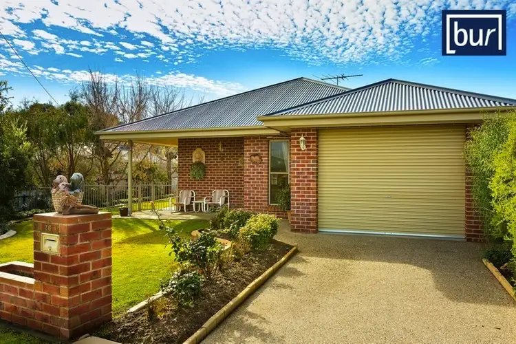 Main view of Homely townhouse listing, 36A Douglas St, Rutherglen VIC 3685