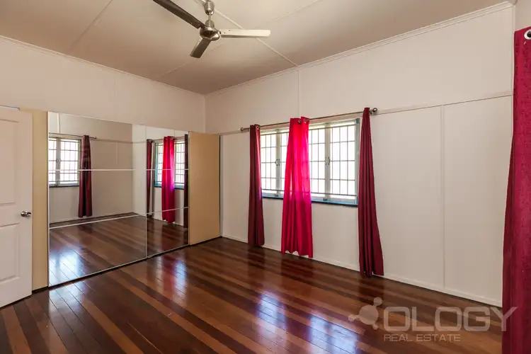 Sixth view of Homely house listing, 163 Bawden Street, Berserker QLD 4701